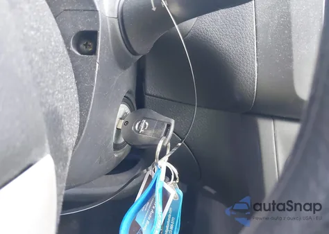 2017 Nissan Sentra S from USA, damaged, VIN 3N1AB7AP1HY213448